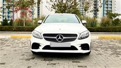 مرسيدس بنز C-Class